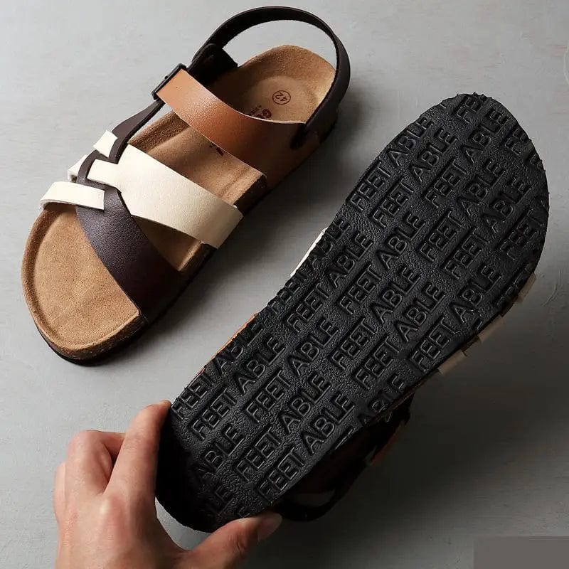 Lindsay | Stijlvolle Sandalen