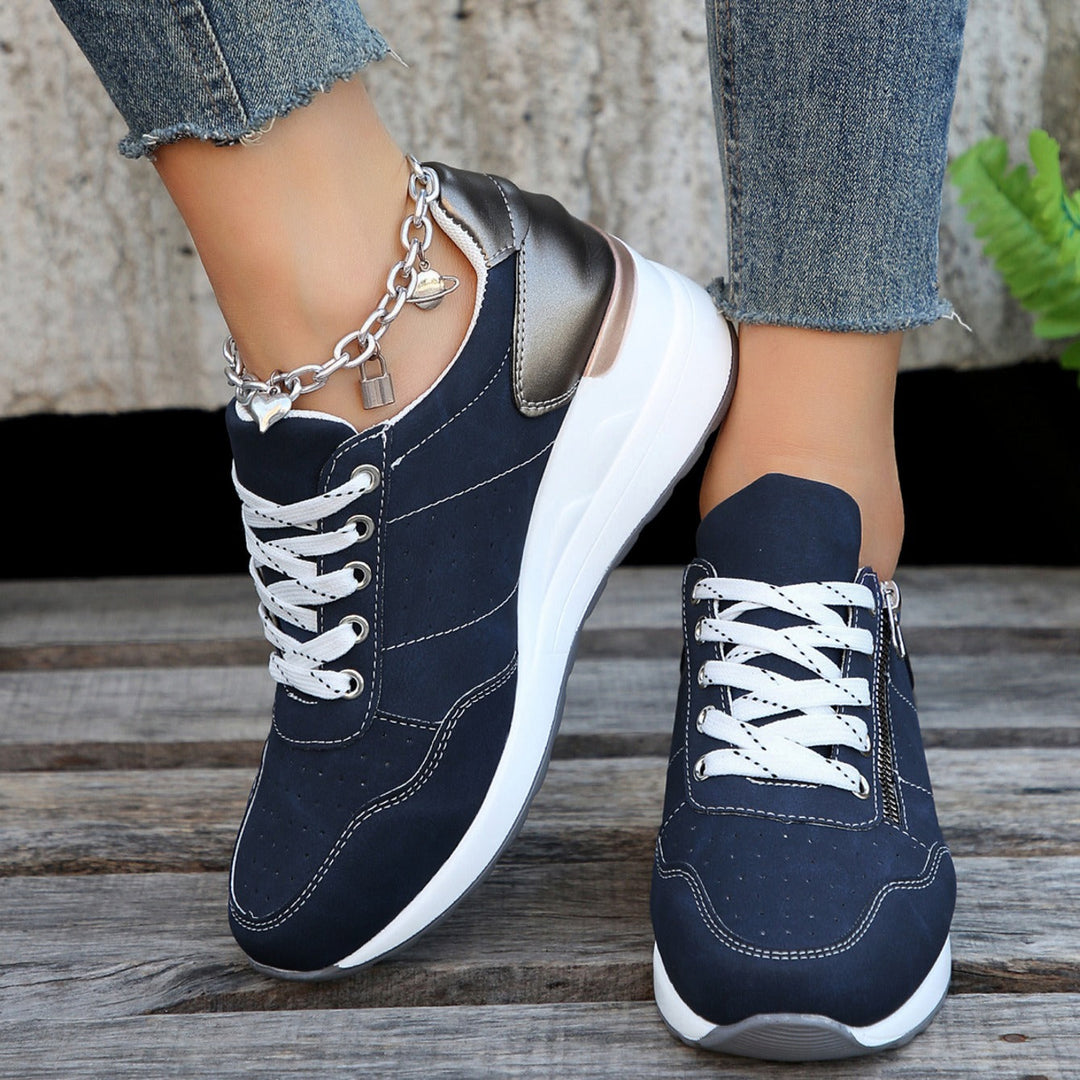 Lucien | Comfort Sneakers