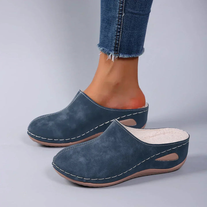Averia | Comfort Instappers