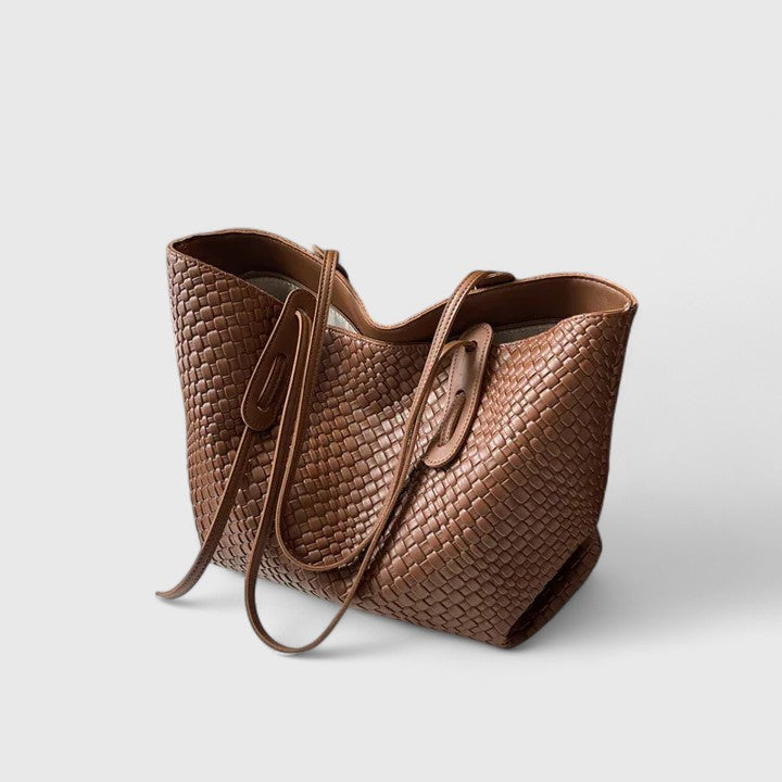 Serena™ | Ruime bruine hobotas