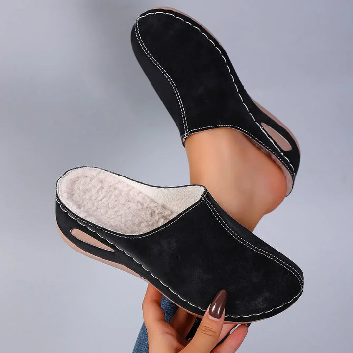 Averia | Comfort Instappers