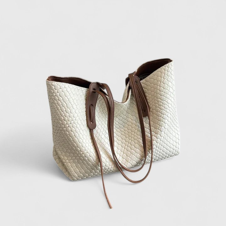 Serena™ | Ruime bruine hobotas