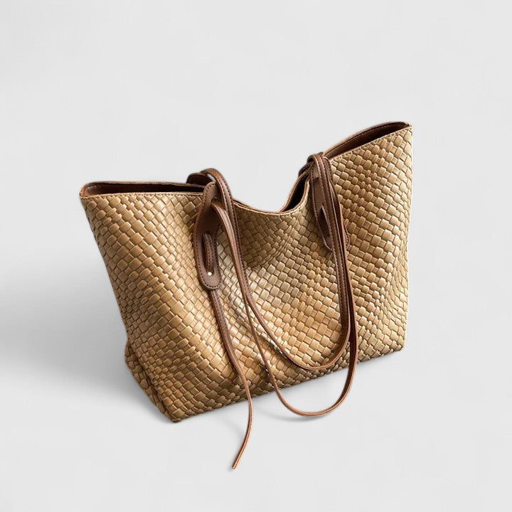 Serena™ | Ruime bruine hobotas