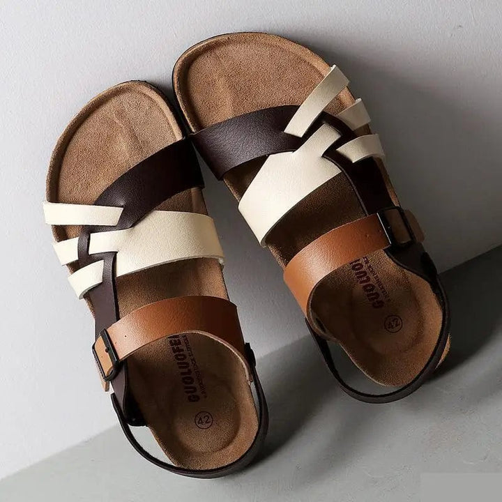 Lindsay | Stijlvolle Sandalen