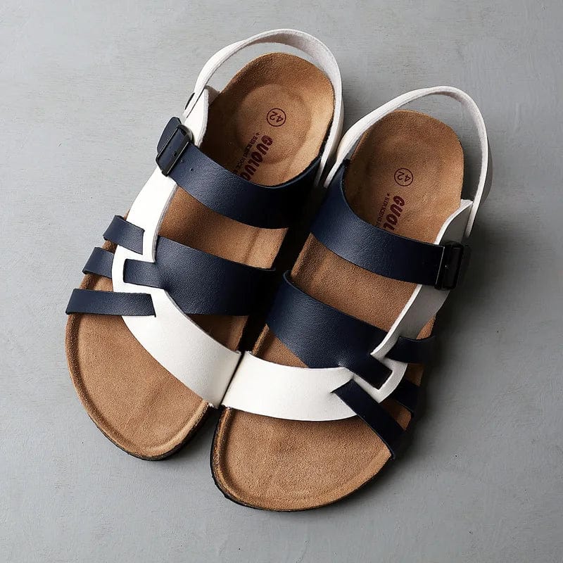 Lindsay | Stijlvolle Sandalen