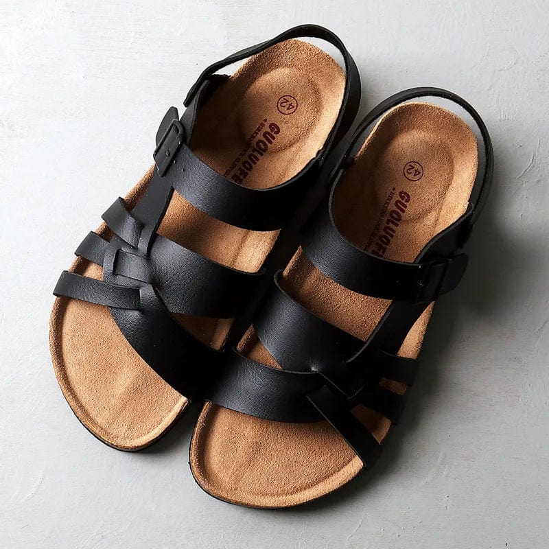 Lindsay | Stijlvolle Sandalen