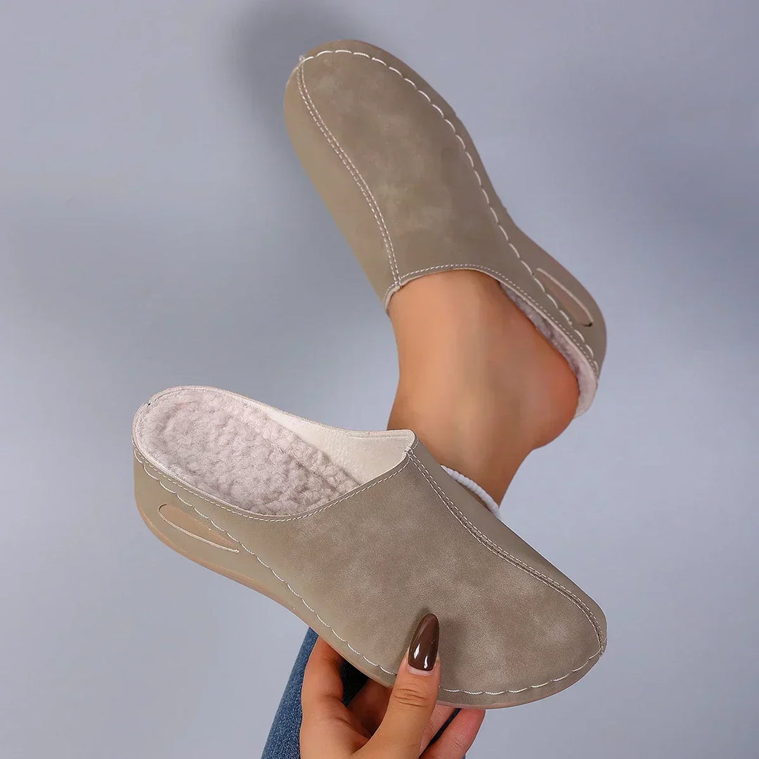 Averia | Comfort Instappers