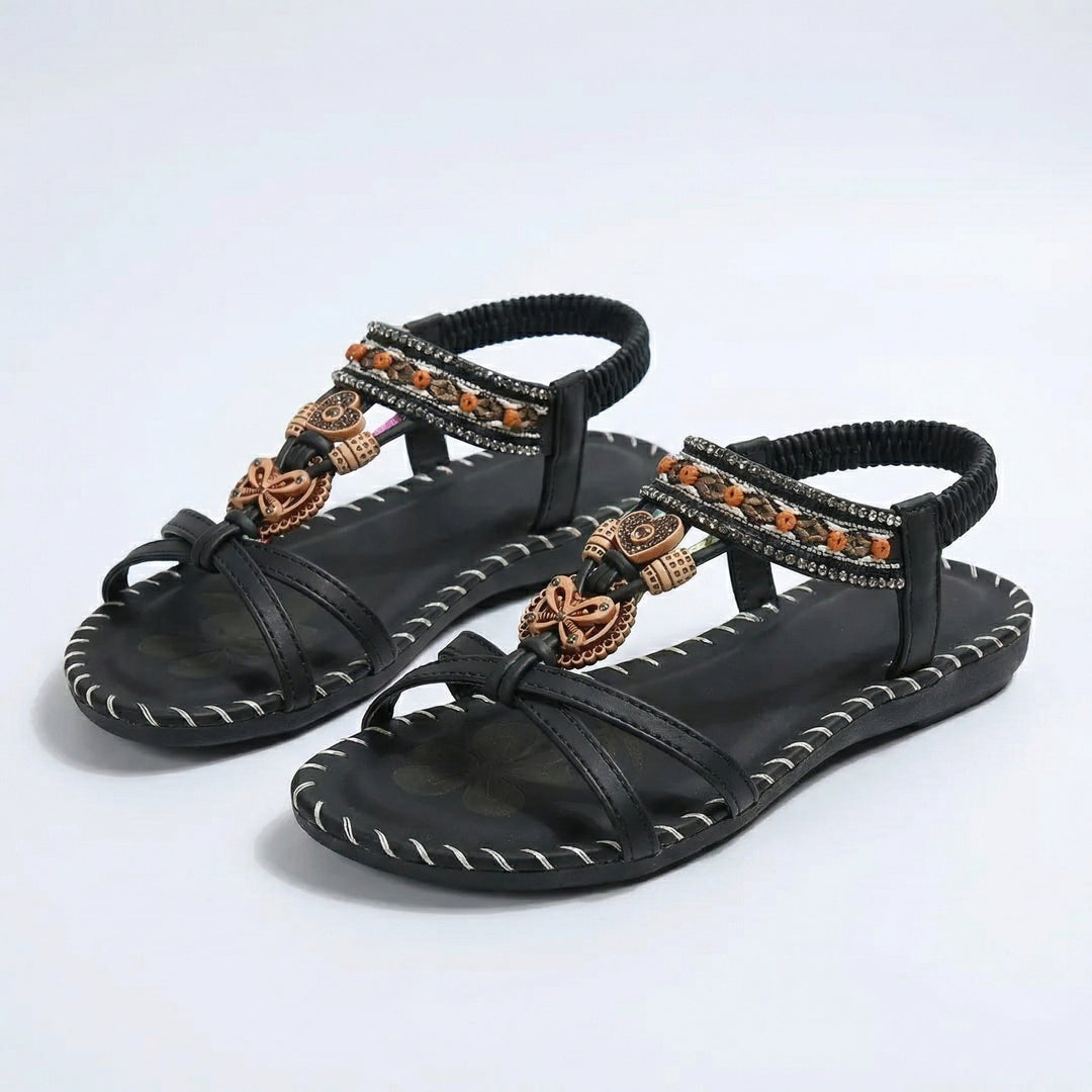 Kelley | Orthopedische Sandalen met Anatomische Ondersteuning
