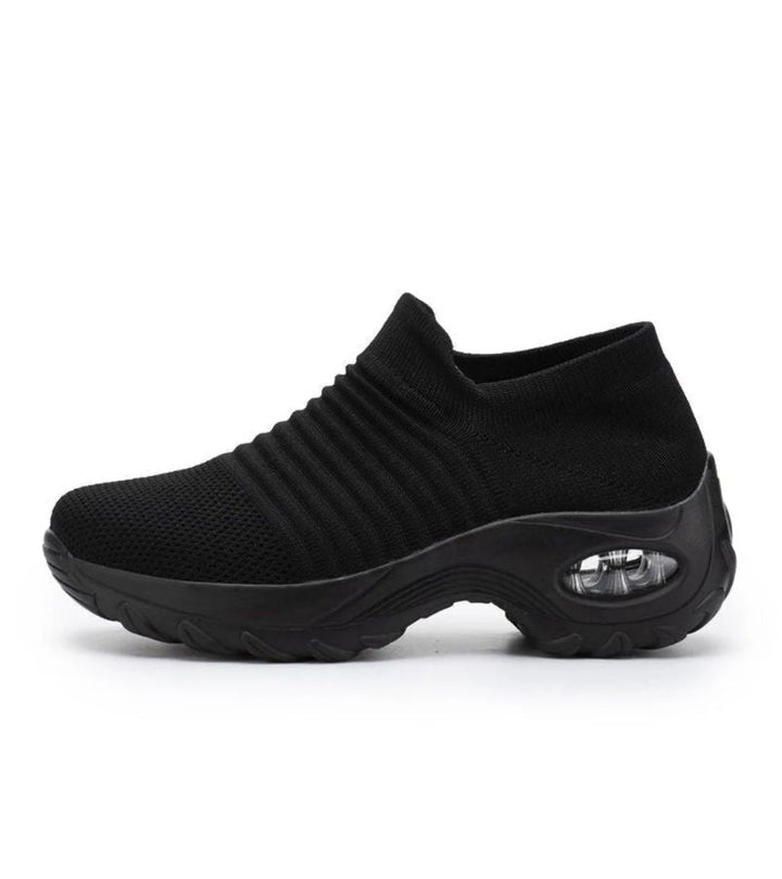 Marloes | Instap Sneakers met Demping