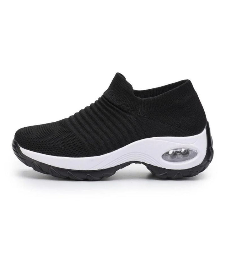 Marloes | Instap Sneakers met Demping
