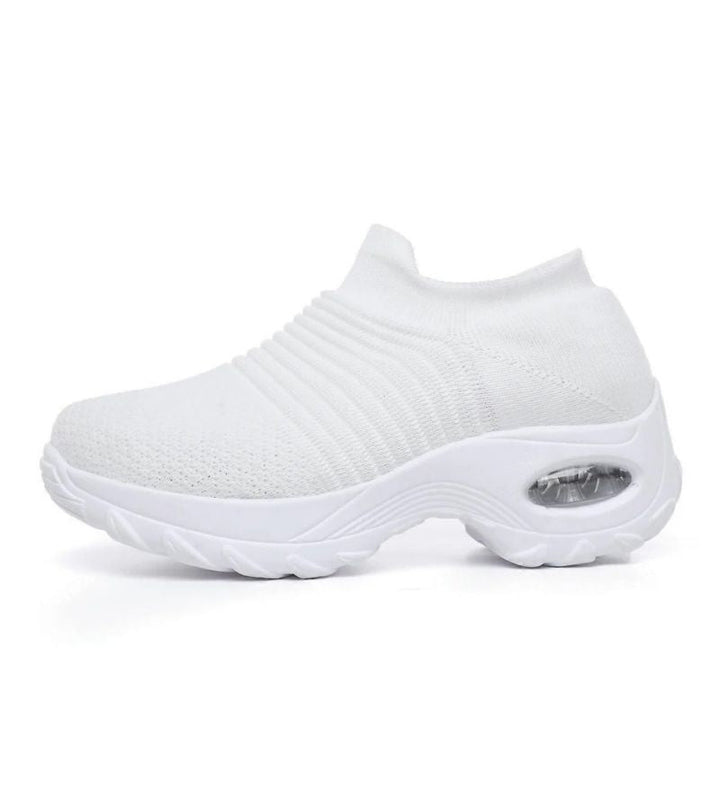 Marloes | Instap Sneakers met Demping