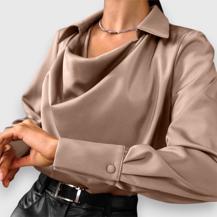Alisa | Lange Mouw
