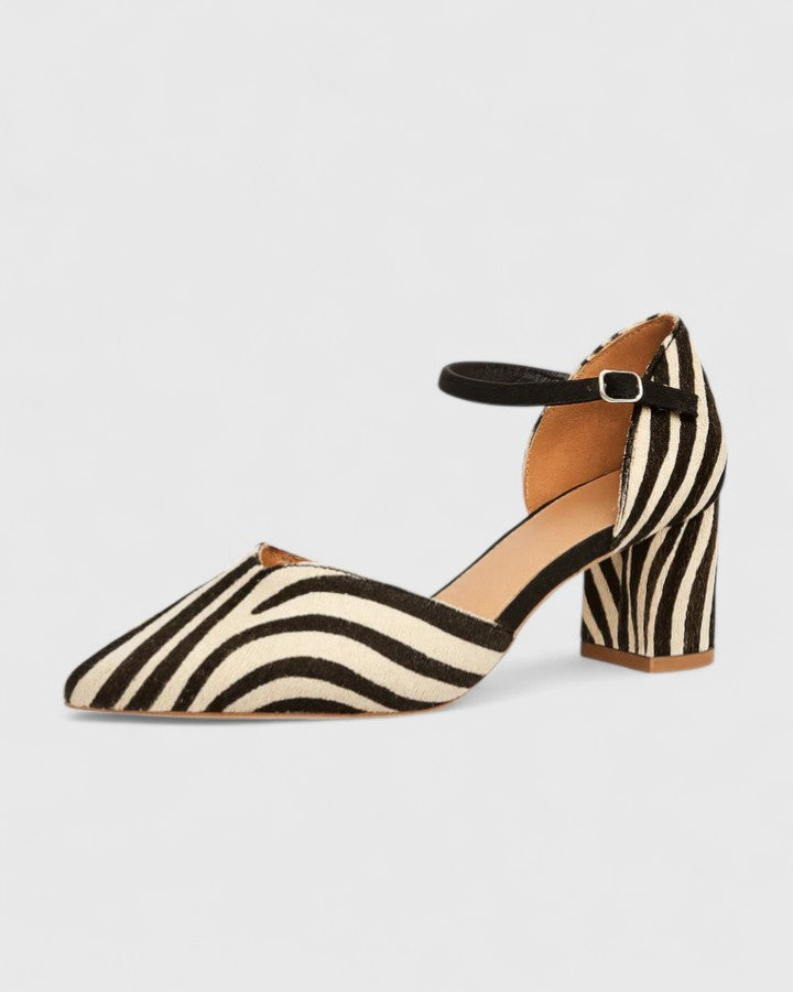 Lieke™ | Elegante Hakken