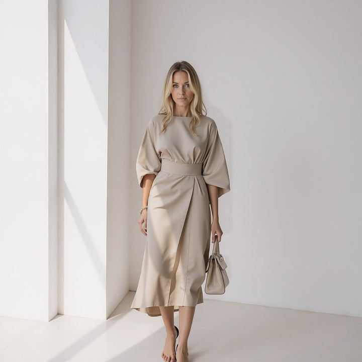 Valentina Elegante jurk