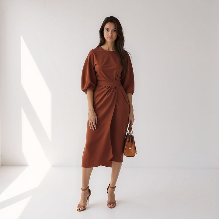 Valentina Elegante jurk
