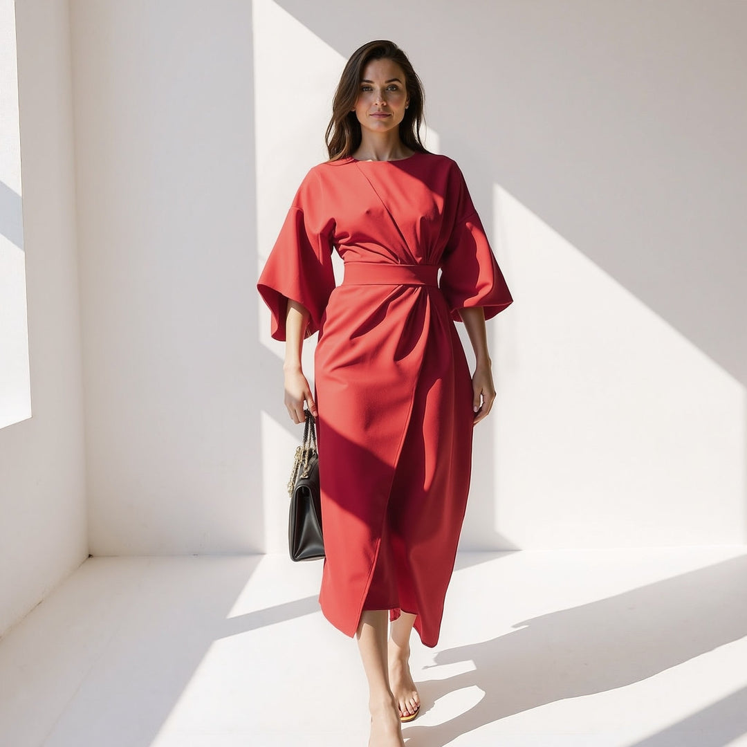 Valentina Elegante jurk