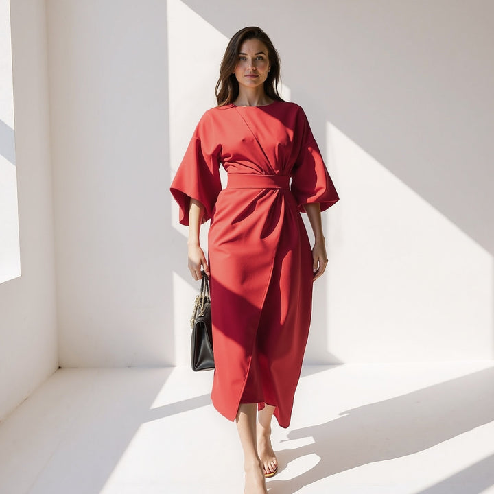 Valentina Elegante jurk