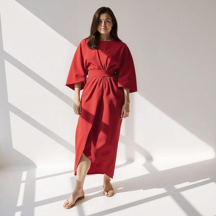 Valentina Elegante jurk
