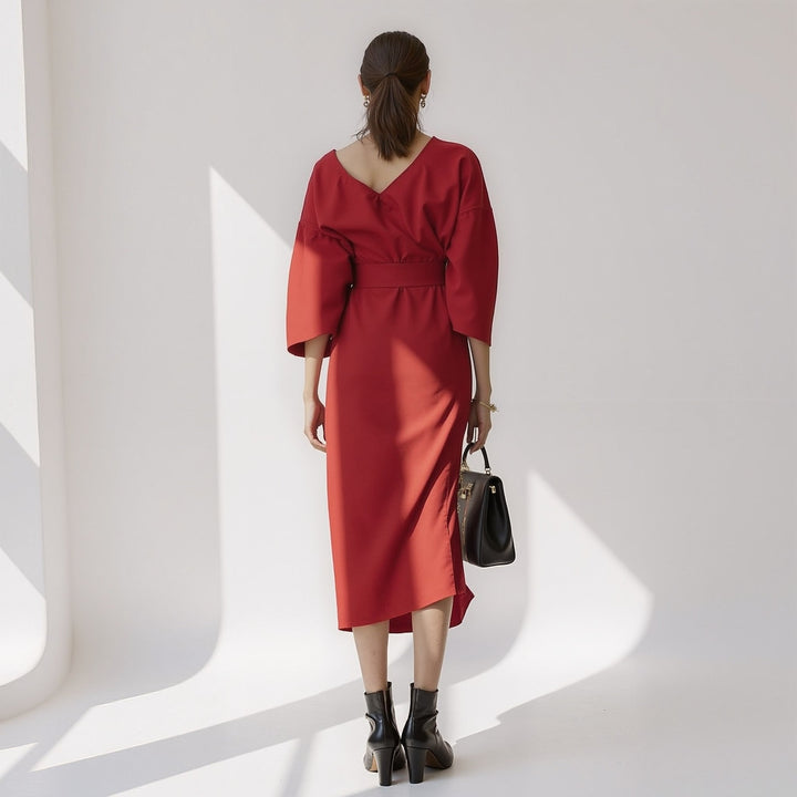 Valentina Elegante jurk