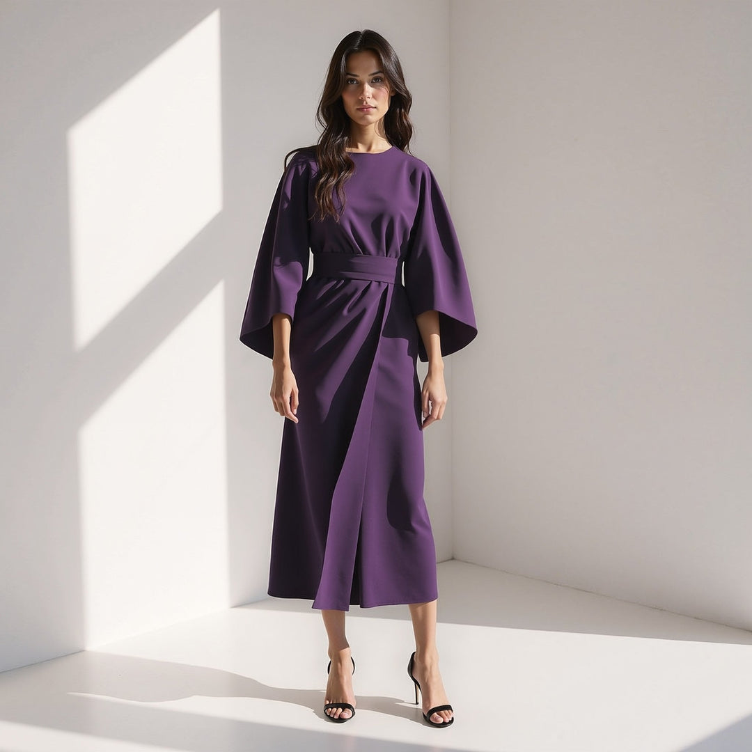 Valentina Elegante jurk