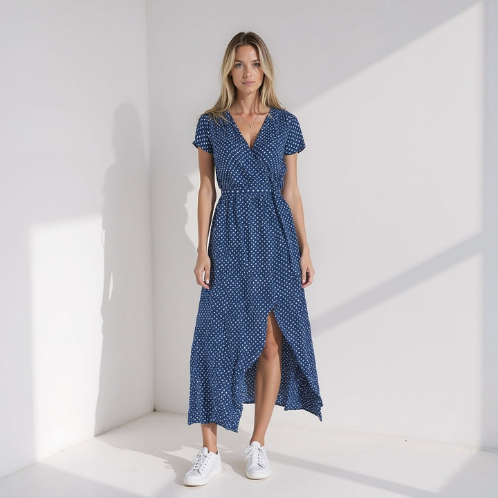 Viva Flora dress