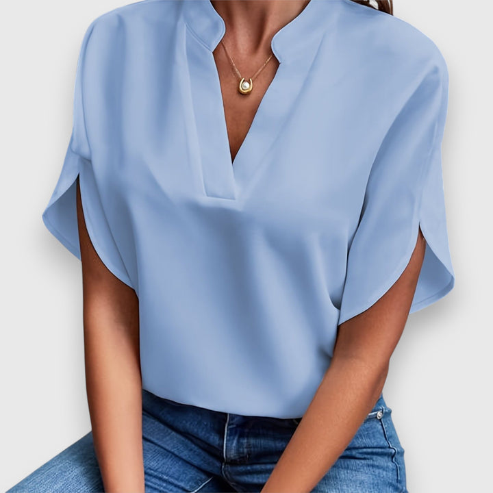 Amanda | Chique Blouse