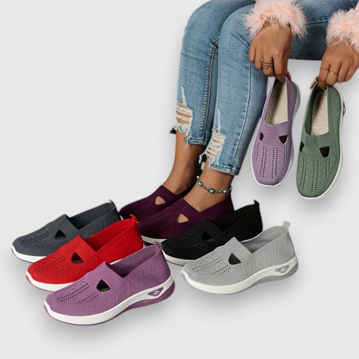 Laurie | Comfort Instappers