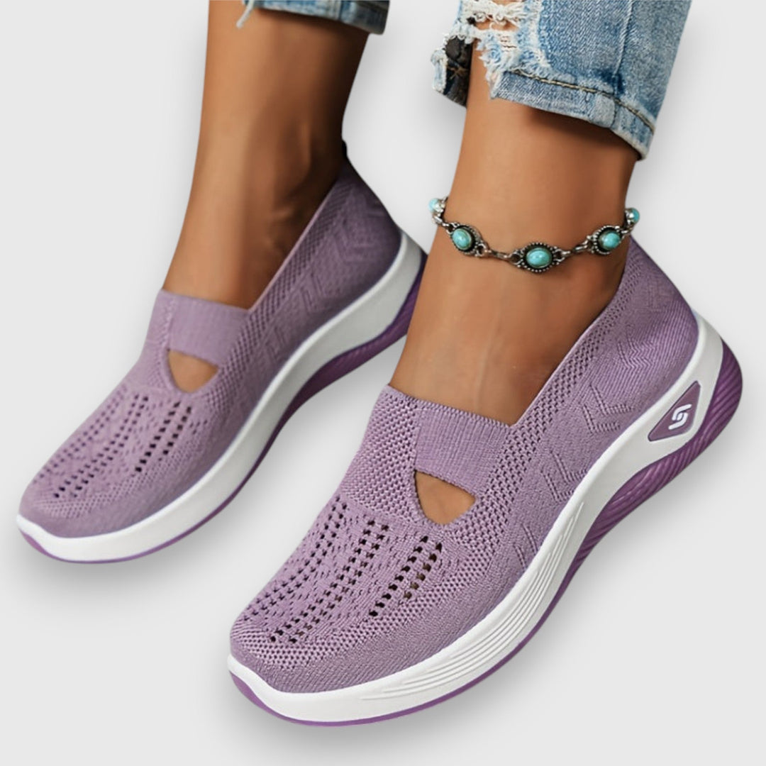 Laurie | Comfort Instappers
