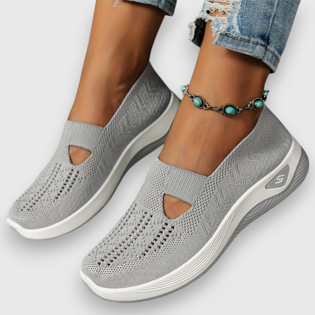 Laurie | Comfort Instappers