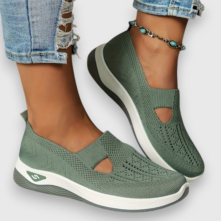 Laurie | Comfort Instappers