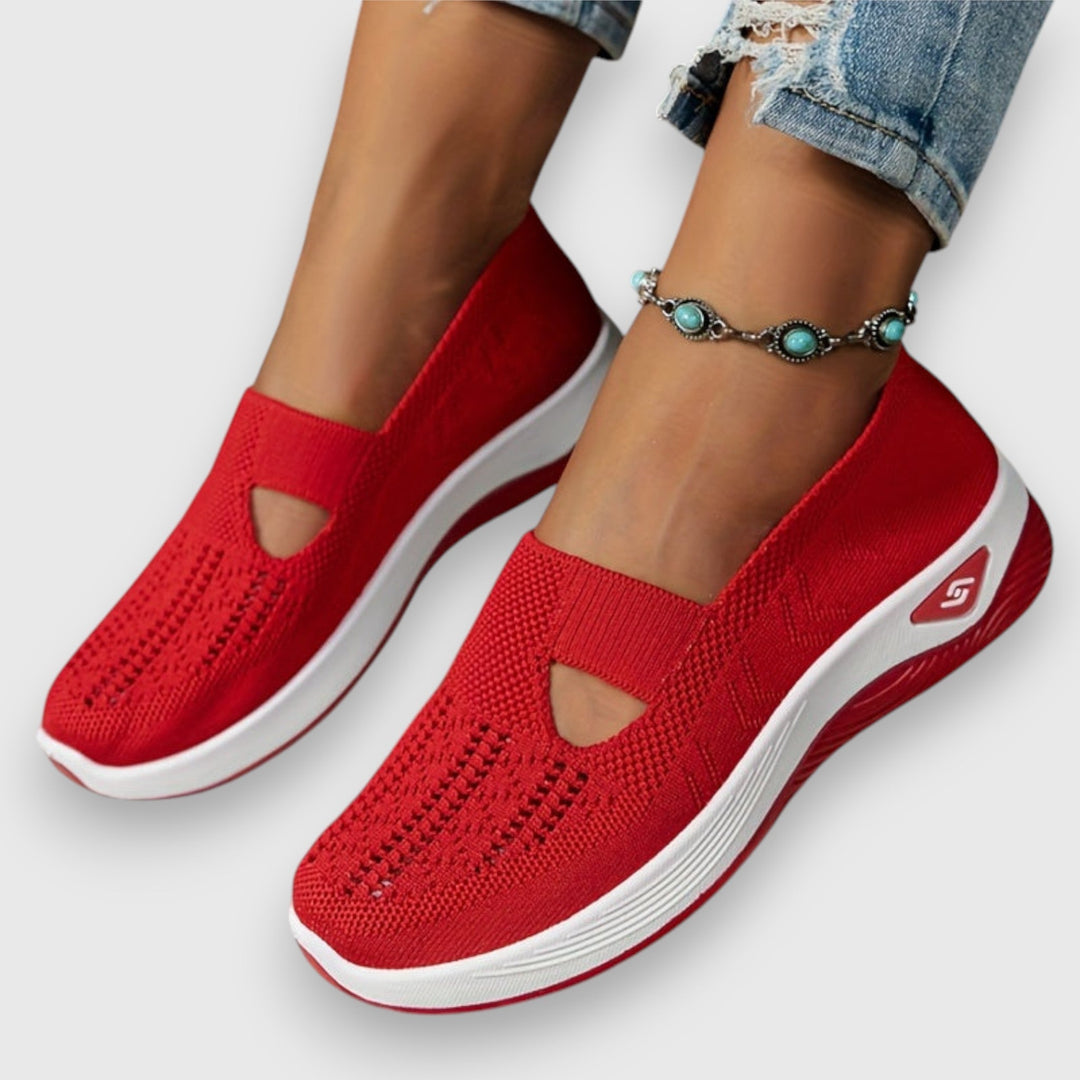 Laurie | Comfort Instappers