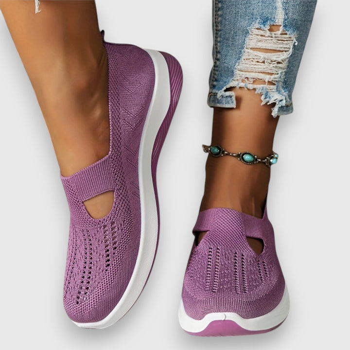 Laurie | Comfort Instappers