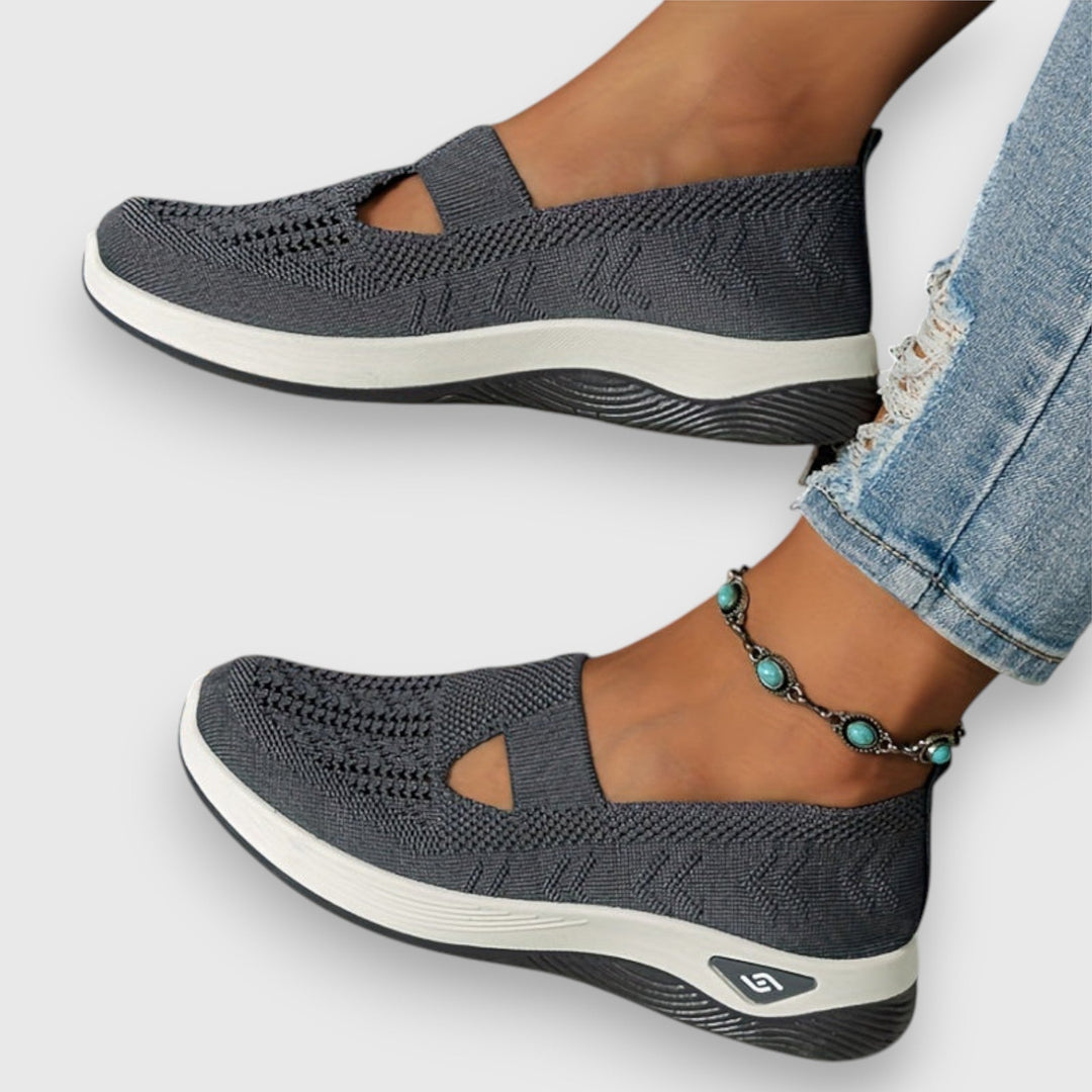 Laurie | Comfort Instappers