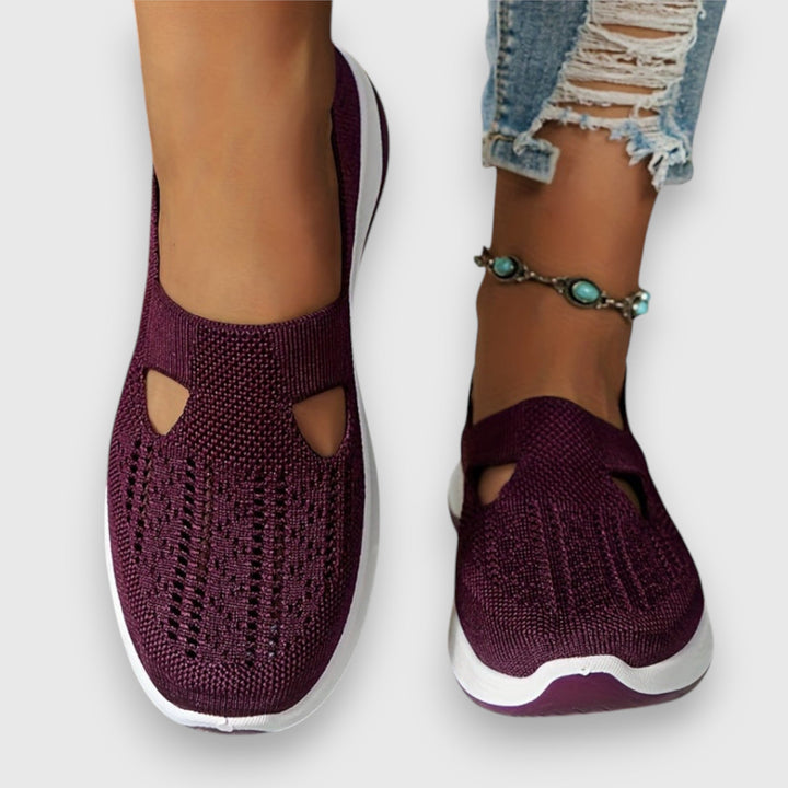 Laurie | Comfort Instappers