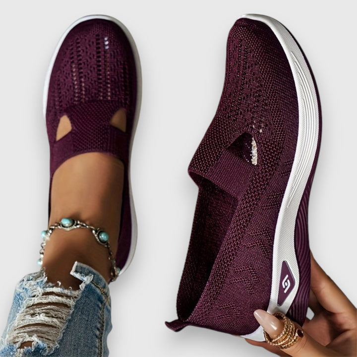 Laurie | Comfort Instappers