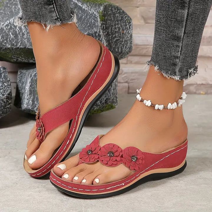 Luna | Comfort Sandalen
