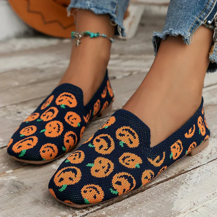 Sheryl | Elegante Comfort Loafers