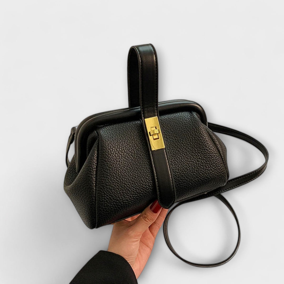 Margot™ | Retro schoudertas