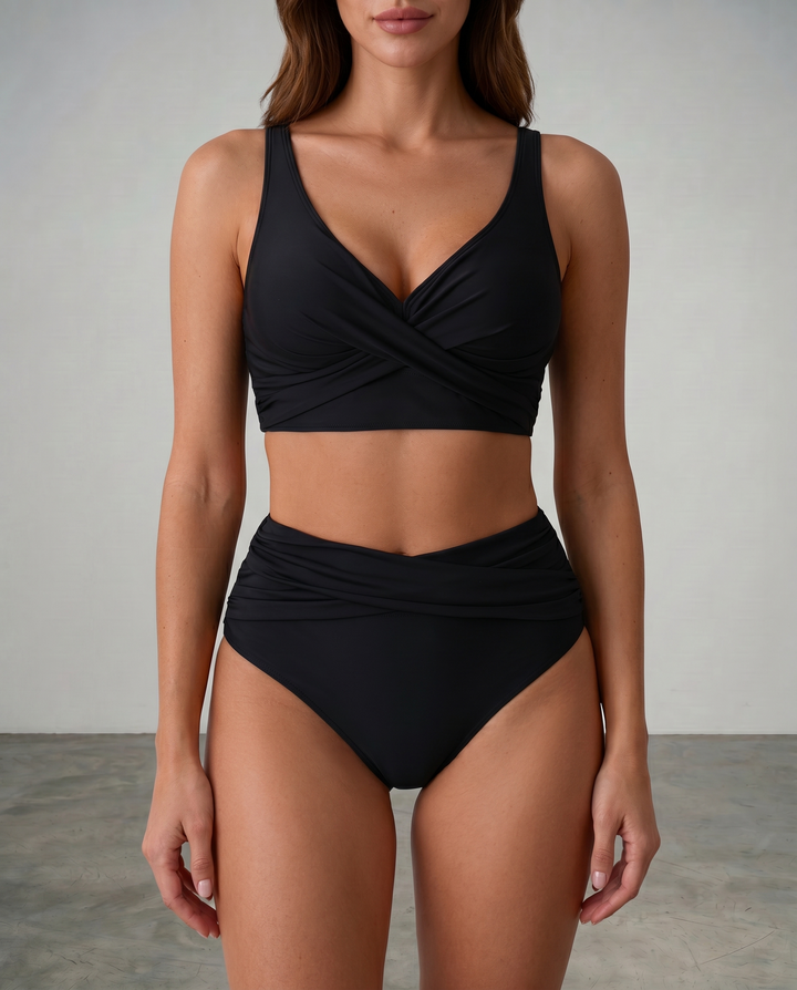 MAREL | FIGUURFORMENDE BIKINI