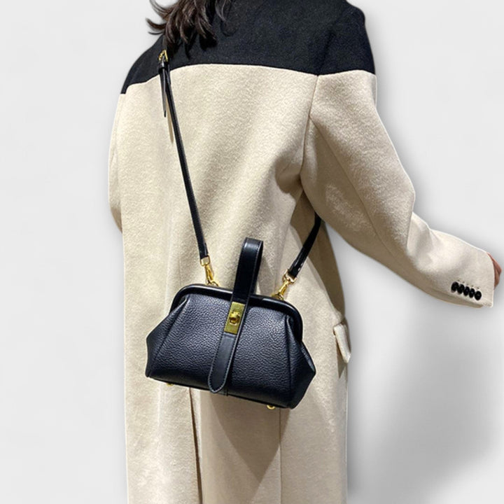 Margot™ | Retro schoudertas
