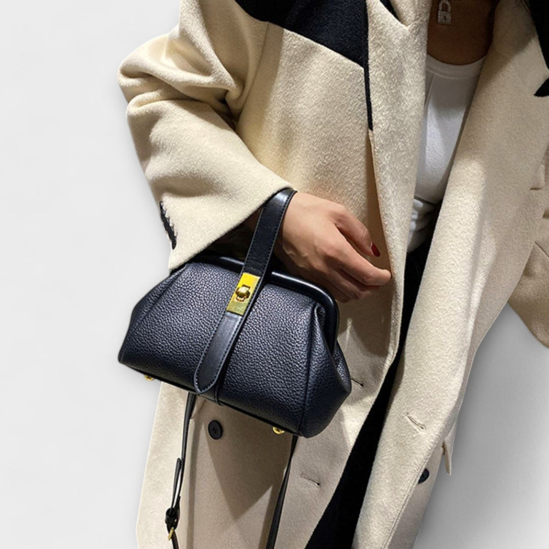 Margot™ | Retro schoudertas