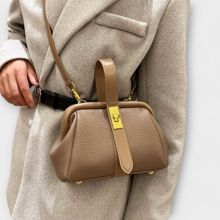 Margot™ | Retro schoudertas