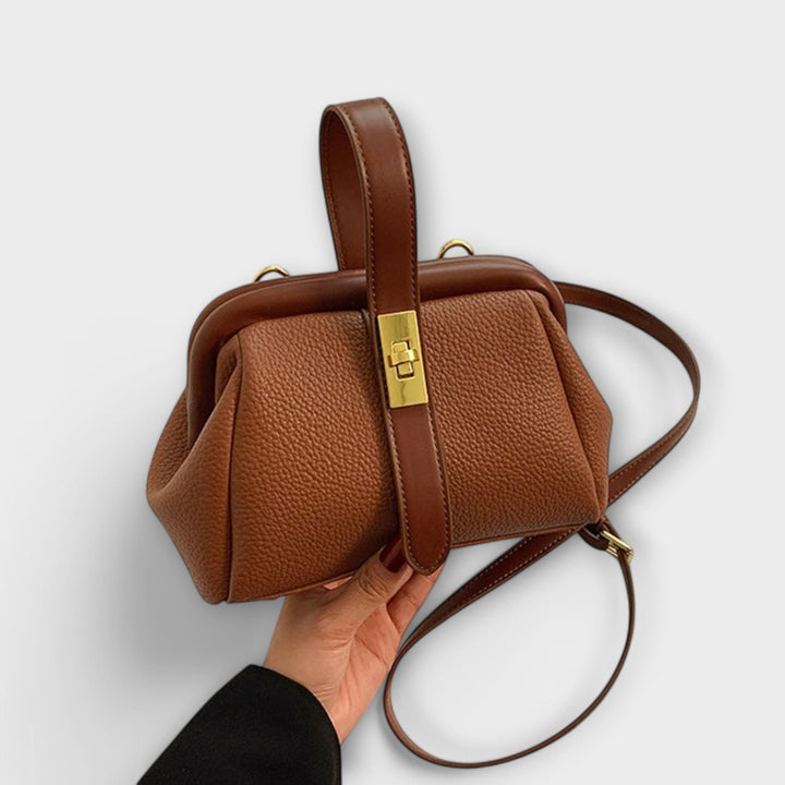 Margot™ | Retro schoudertas
