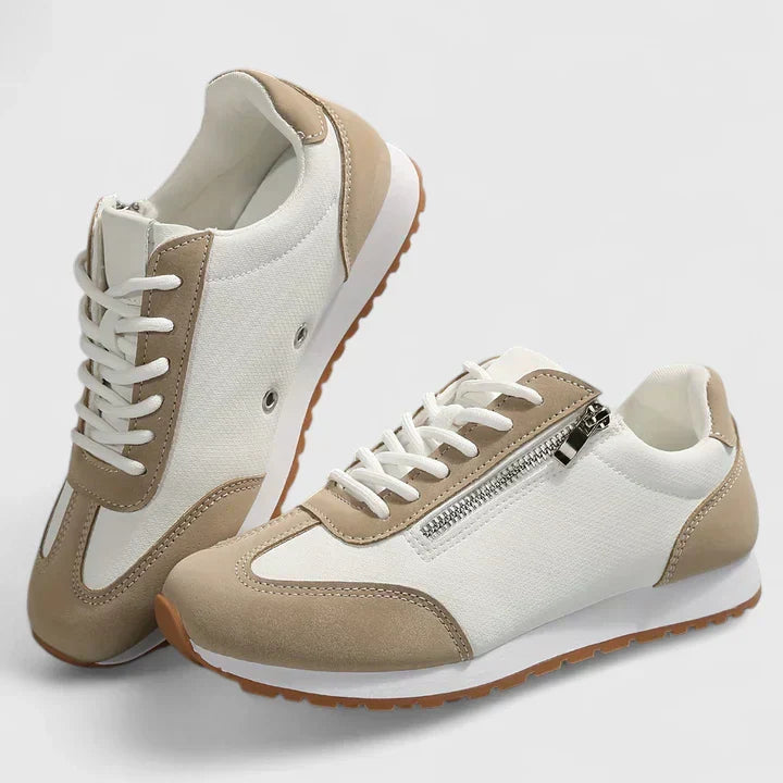 Kayla | Comfort Sneakers