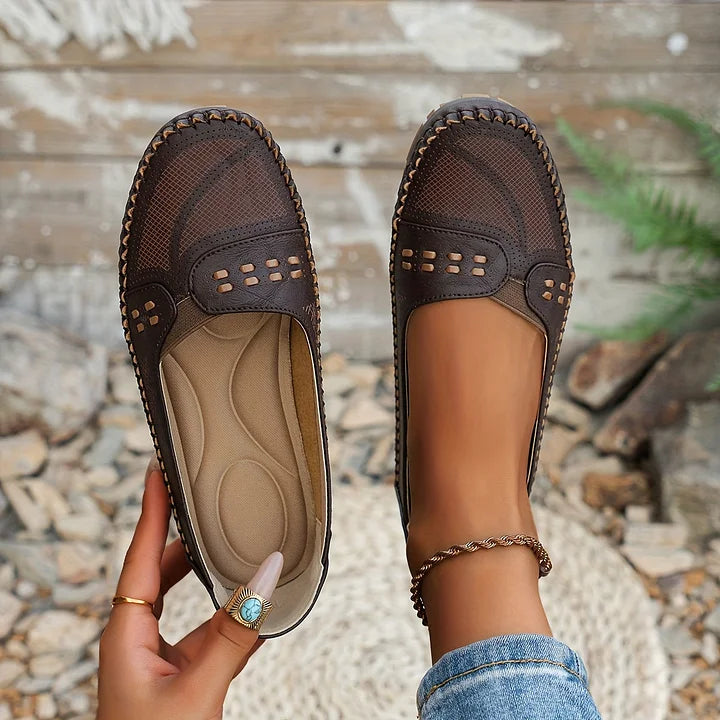 Denise | comfort Instappers