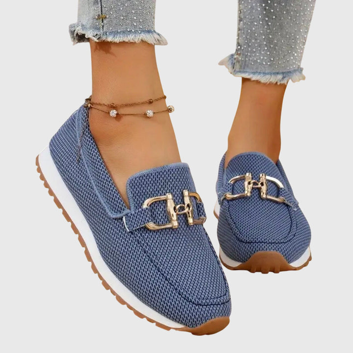 Elsie - ORTHOPEDISCHE LOAFER SNEAKERS
