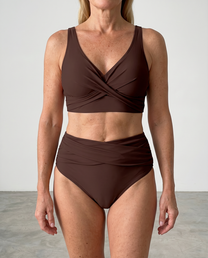 MAREL | FIGUURFORMENDE BIKINI