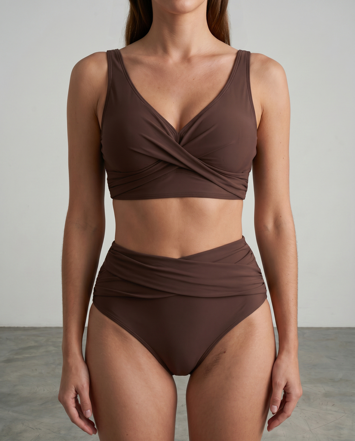 MAREL | FIGUURFORMENDE BIKINI