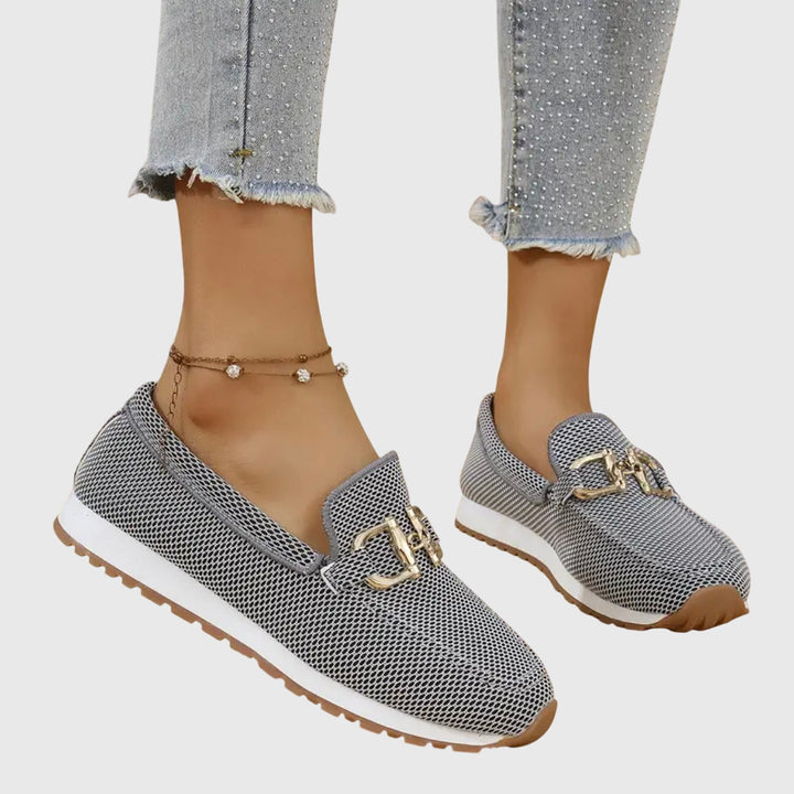 Elsie - ORTHOPEDISCHE LOAFER SNEAKERS