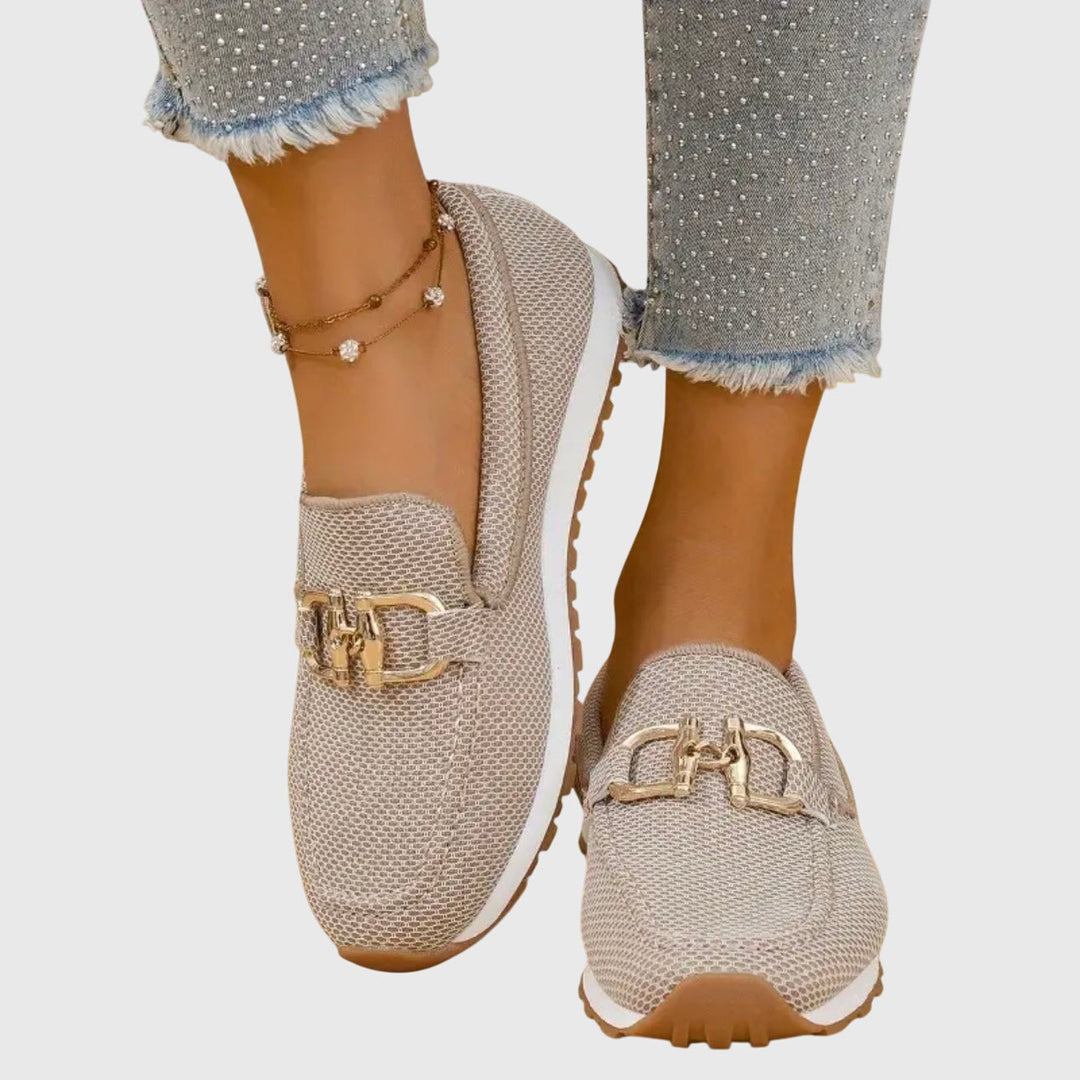 Elsie - ORTHOPEDISCHE LOAFER SNEAKERS